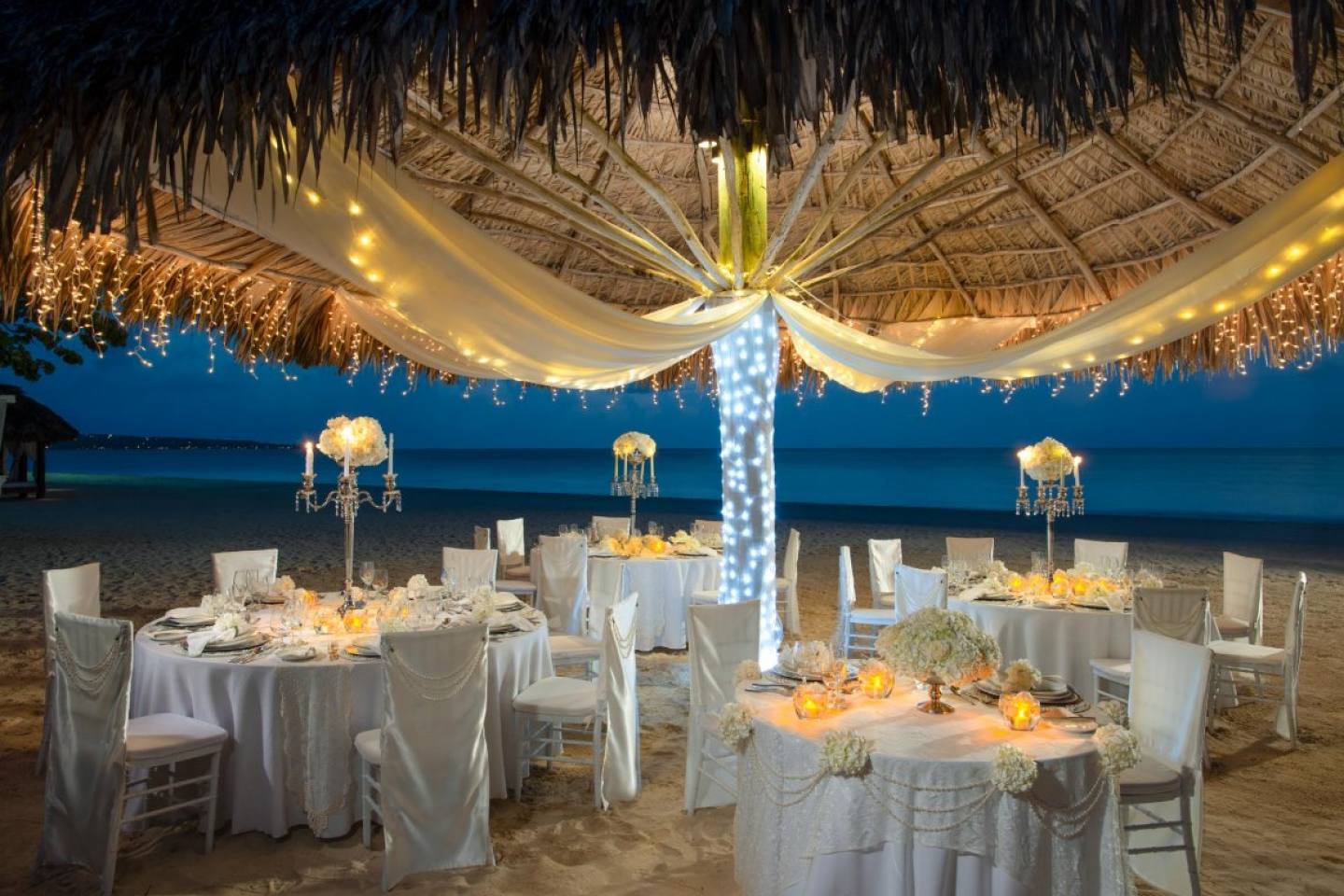 Traditional Jamaican Wedding Experience Jamaique
